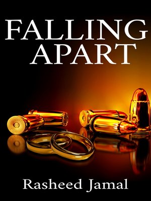 cover image of Falling Apart